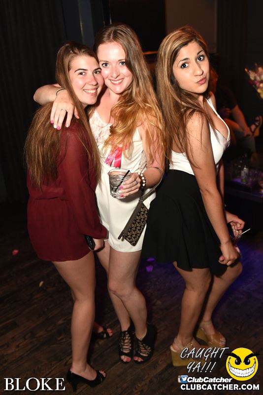Bloke nightclub photo 84 - June 27th, 2015