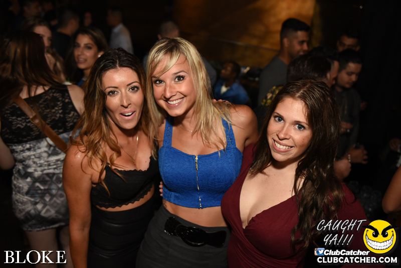 Bloke nightclub photo 85 - June 27th, 2015