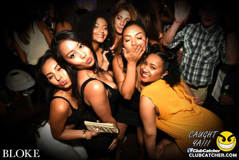 Bloke nightclub photo 86 - June 27th, 2015