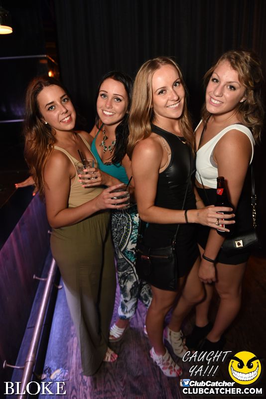 Bloke nightclub photo 87 - June 27th, 2015