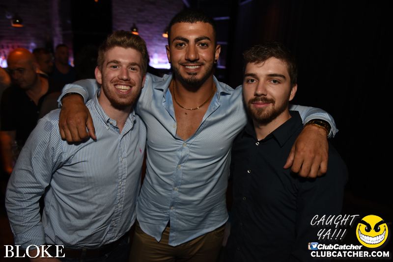 Bloke nightclub photo 89 - June 27th, 2015