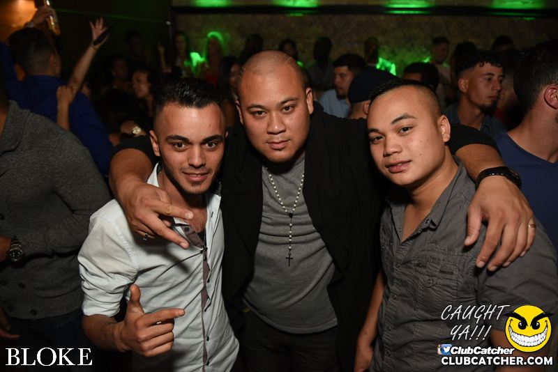 Bloke nightclub photo 98 - June 27th, 2015