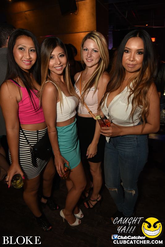 Bloke nightclub photo 99 - June 27th, 2015
