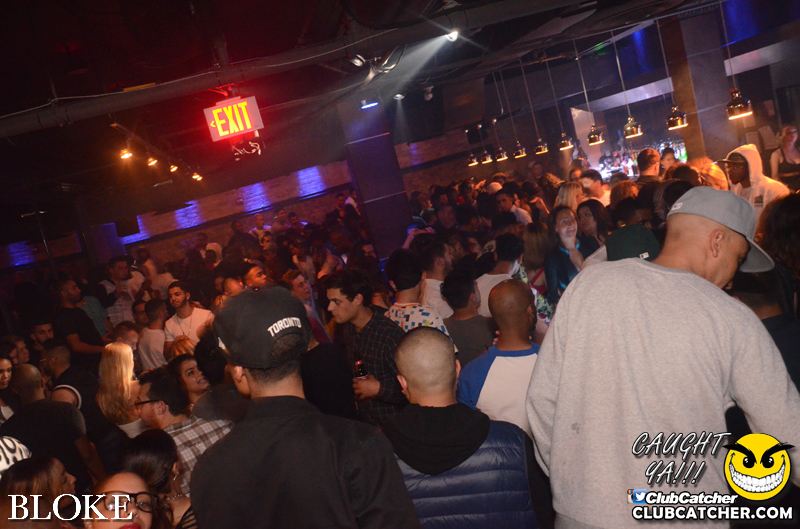 Bloke nightclub photo 1 - June 30th, 2015