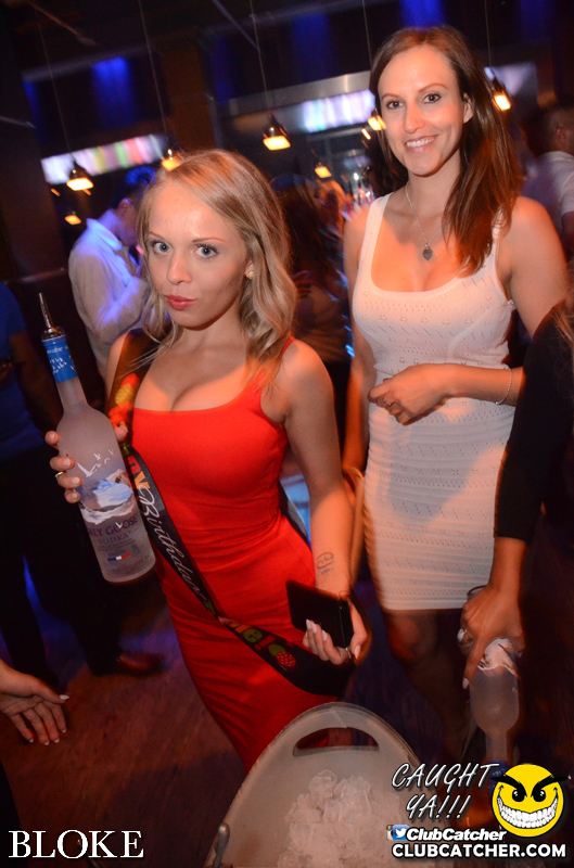 Bloke nightclub photo 105 - June 30th, 2015