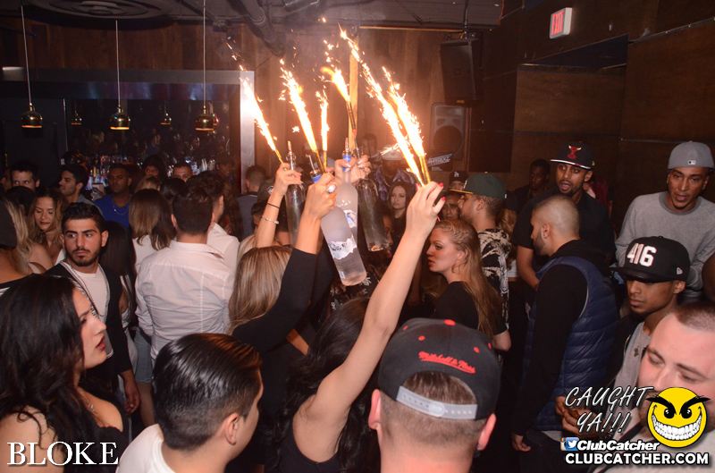 Bloke nightclub photo 106 - June 30th, 2015