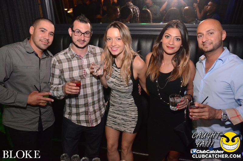 Bloke nightclub photo 108 - June 30th, 2015