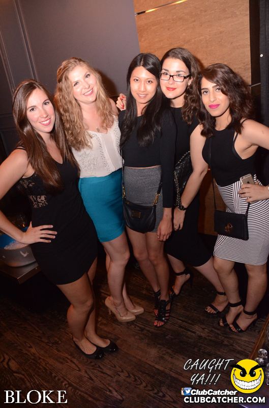 Bloke nightclub photo 109 - June 30th, 2015