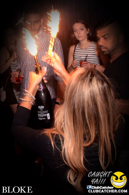 Bloke nightclub photo 110 - June 30th, 2015