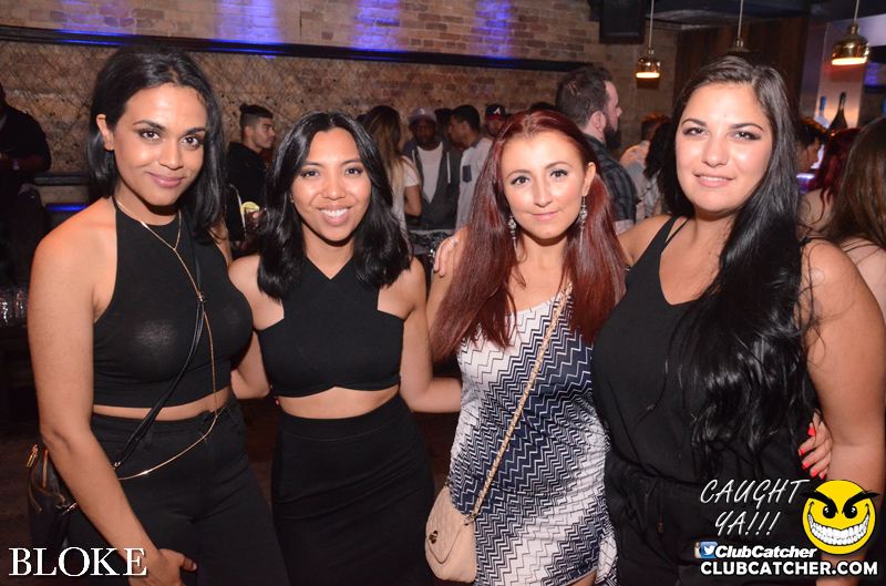 Bloke nightclub photo 12 - June 30th, 2015
