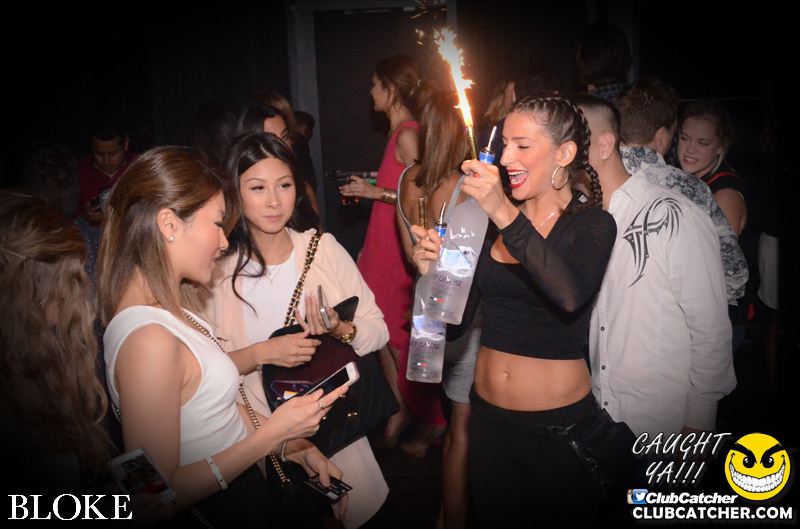 Bloke nightclub photo 113 - June 30th, 2015