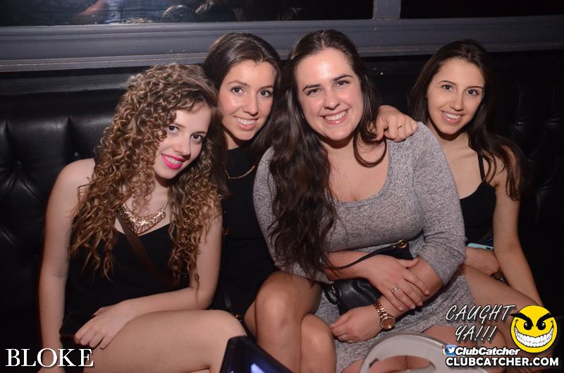 Bloke nightclub photo 114 - June 30th, 2015