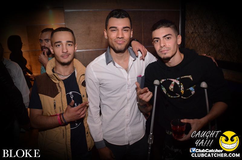 Bloke nightclub photo 116 - June 30th, 2015