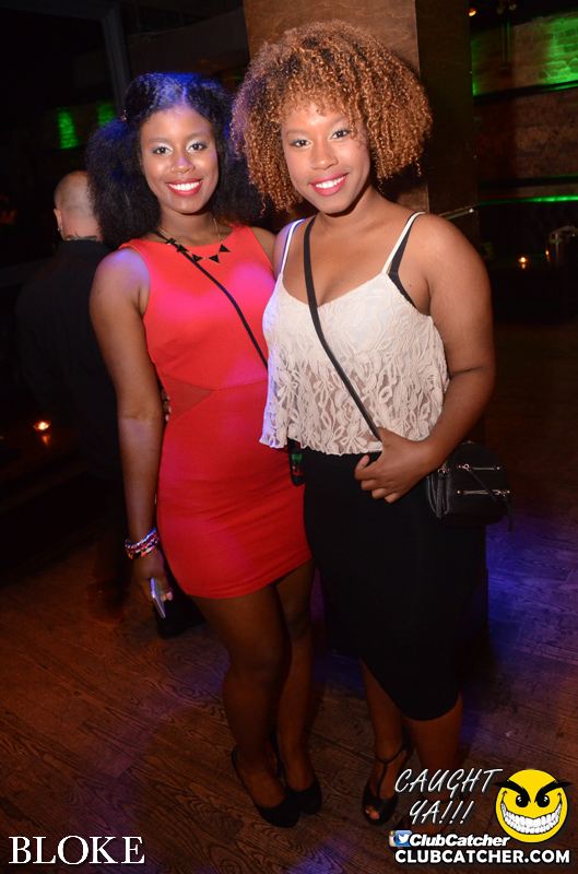 Bloke nightclub photo 121 - June 30th, 2015
