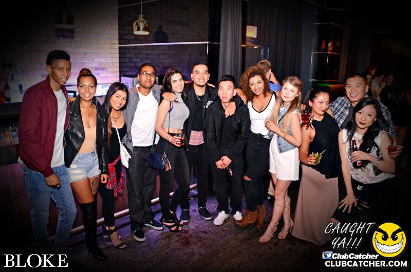 Bloke nightclub photo 123 - June 30th, 2015
