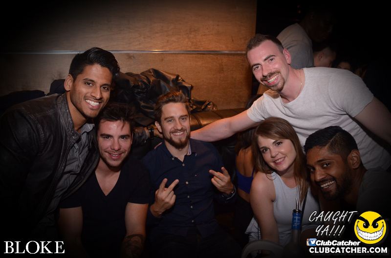 Bloke nightclub photo 125 - June 30th, 2015