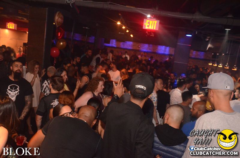 Bloke nightclub photo 126 - June 30th, 2015