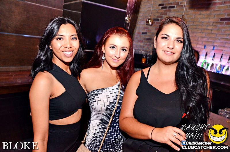 Bloke nightclub photo 128 - June 30th, 2015