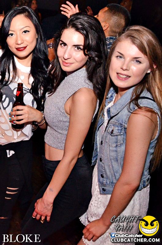 Bloke nightclub photo 130 - June 30th, 2015