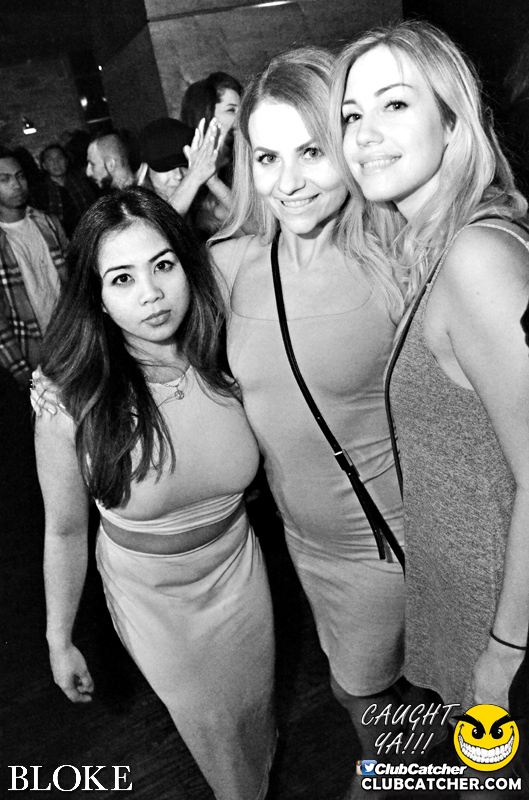 Bloke nightclub photo 132 - June 30th, 2015