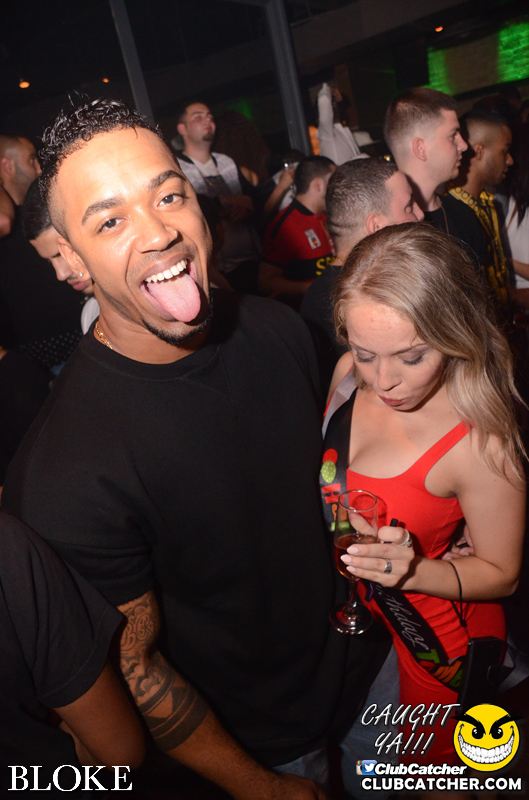 Bloke nightclub photo 134 - June 30th, 2015