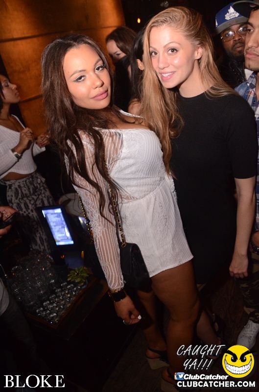 Bloke nightclub photo 135 - June 30th, 2015