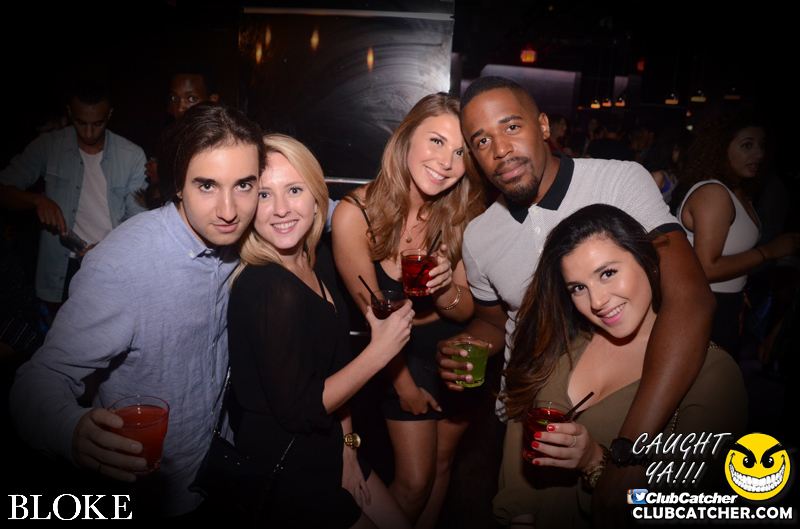 Bloke nightclub photo 136 - June 30th, 2015