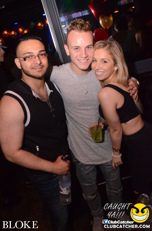 Bloke nightclub photo 137 - June 30th, 2015
