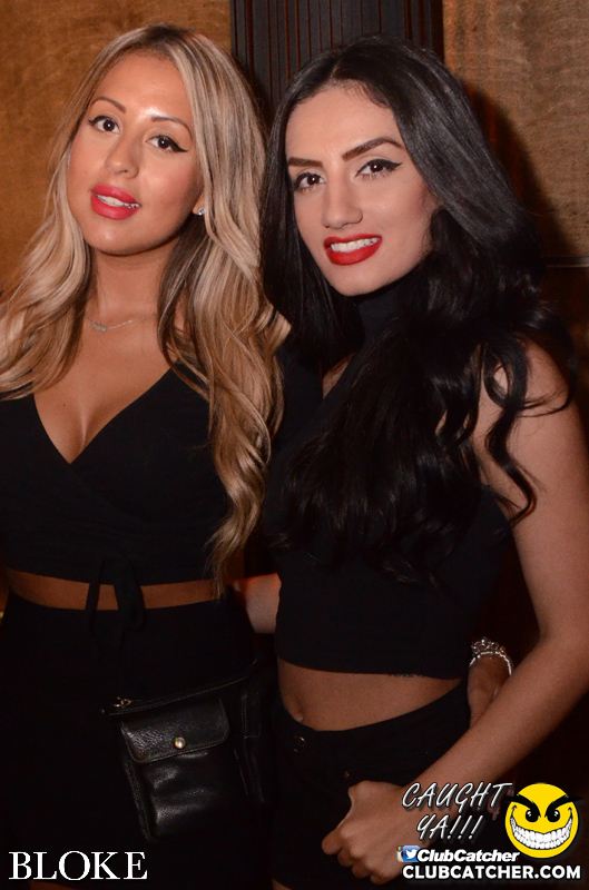 Bloke nightclub photo 139 - June 30th, 2015