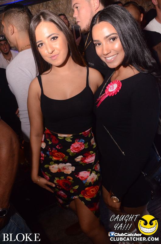Bloke nightclub photo 143 - June 30th, 2015