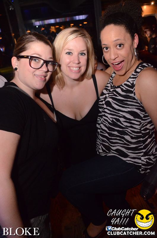 Bloke nightclub photo 146 - June 30th, 2015