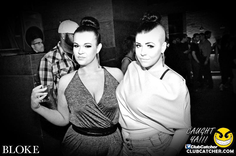 Bloke nightclub photo 147 - June 30th, 2015