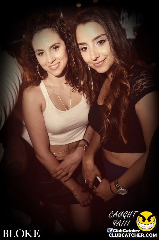 Bloke nightclub photo 148 - June 30th, 2015