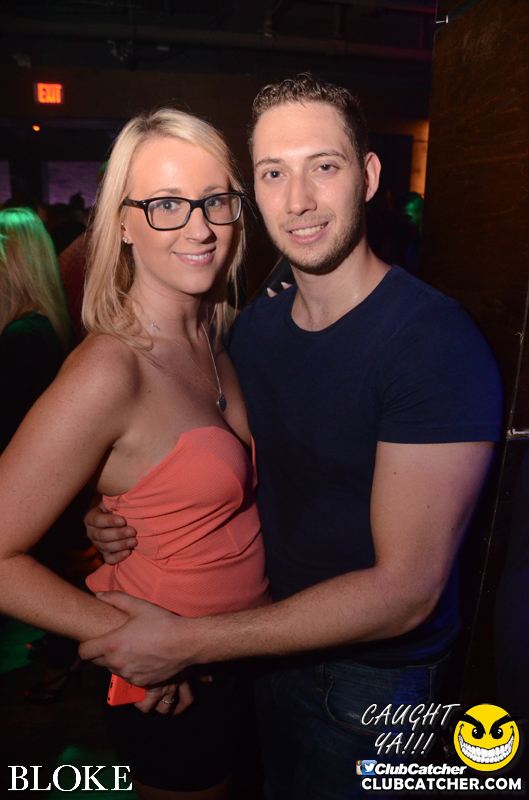 Bloke nightclub photo 149 - June 30th, 2015