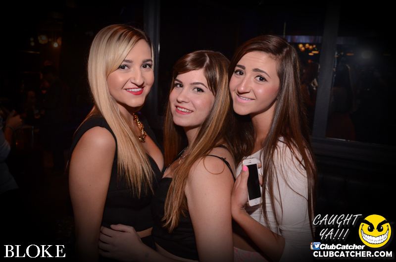 Bloke nightclub photo 152 - June 30th, 2015