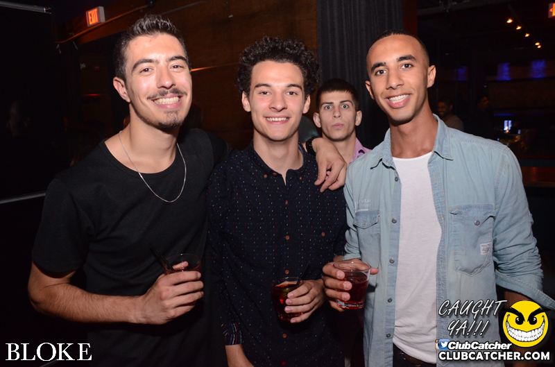 Bloke nightclub photo 154 - June 30th, 2015