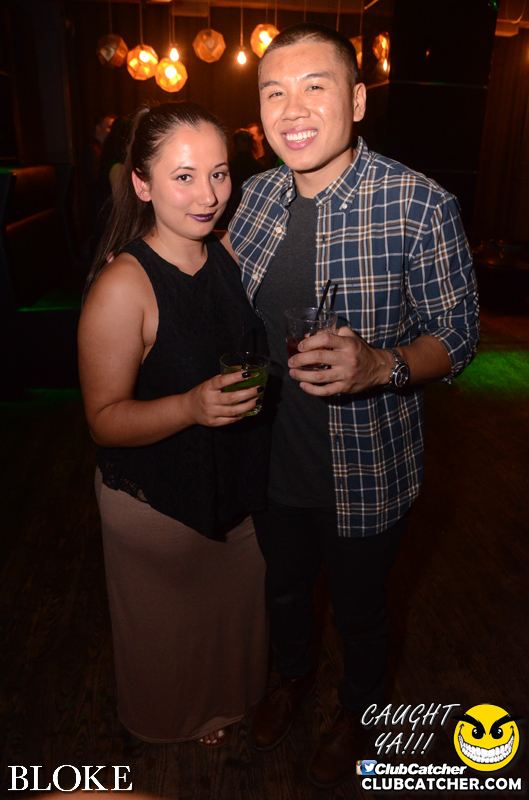 Bloke nightclub photo 155 - June 30th, 2015