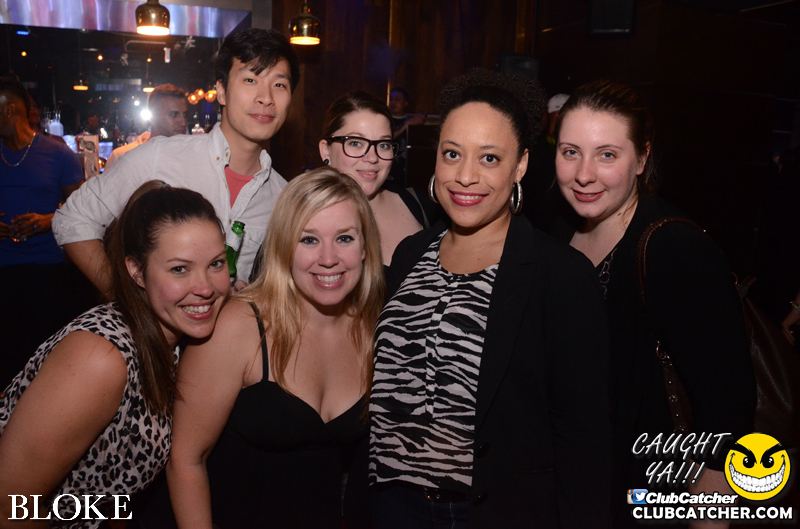 Bloke nightclub photo 156 - June 30th, 2015