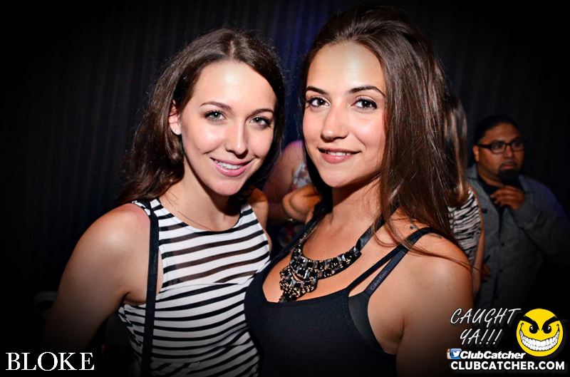 Bloke nightclub photo 157 - June 30th, 2015