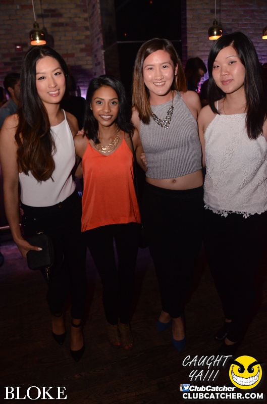 Bloke nightclub photo 158 - June 30th, 2015