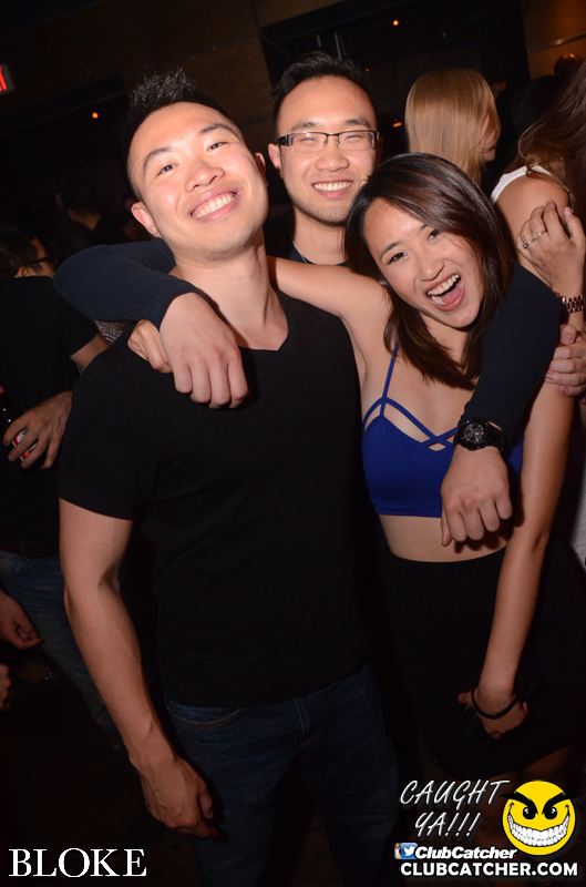 Bloke nightclub photo 160 - June 30th, 2015