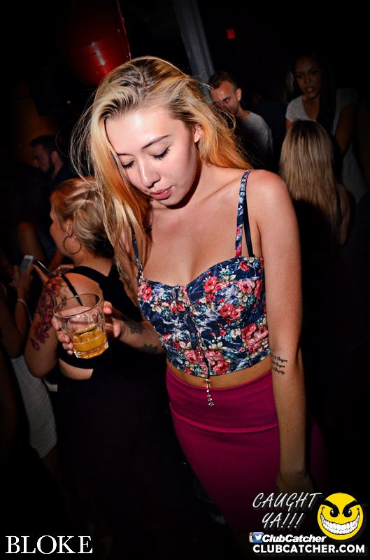 Bloke nightclub photo 161 - June 30th, 2015