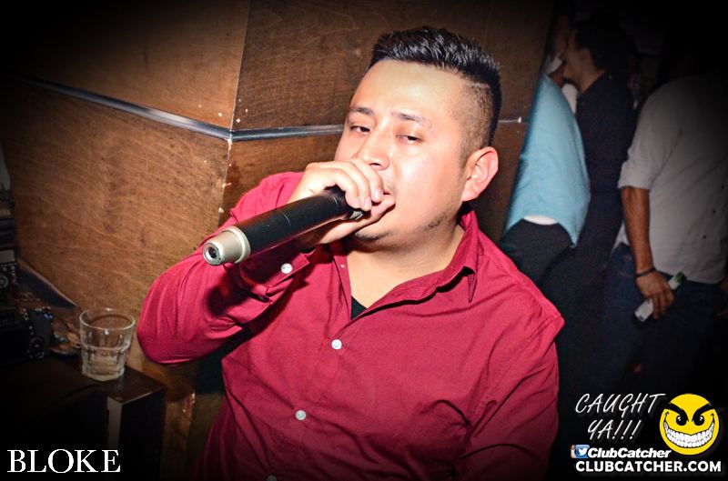Bloke nightclub photo 164 - June 30th, 2015