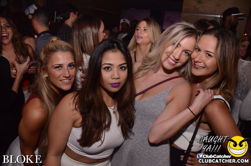 Bloke nightclub photo 18 - June 30th, 2015