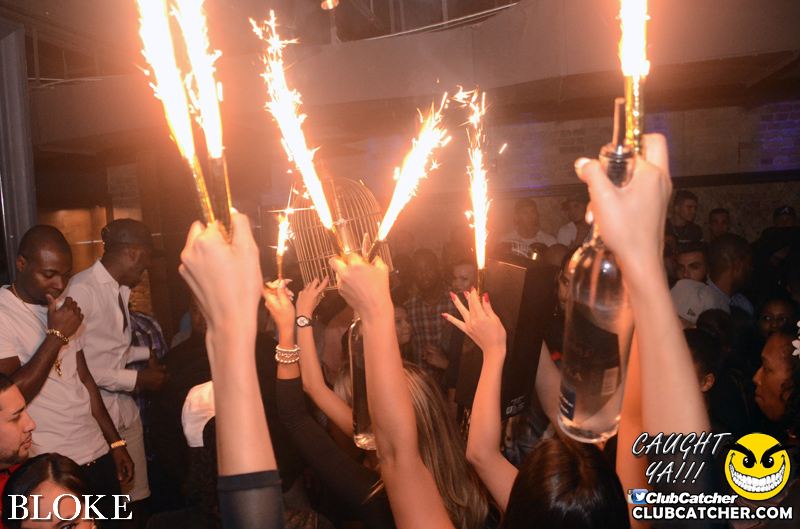 Bloke nightclub photo 21 - June 30th, 2015