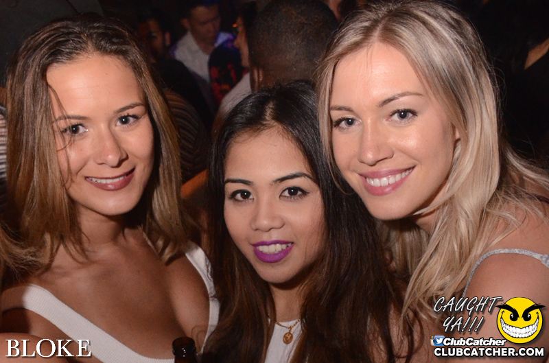 Bloke nightclub photo 39 - June 30th, 2015