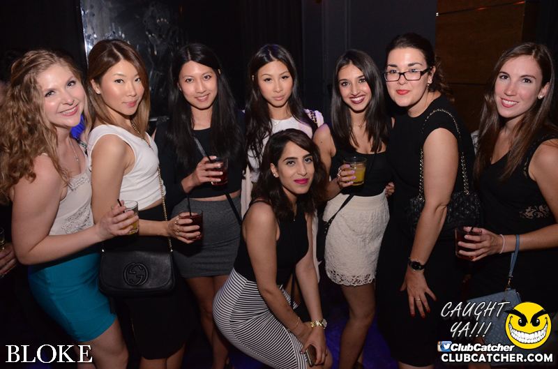 Bloke nightclub photo 5 - June 30th, 2015