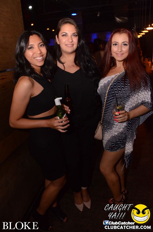 Bloke nightclub photo 42 - June 30th, 2015