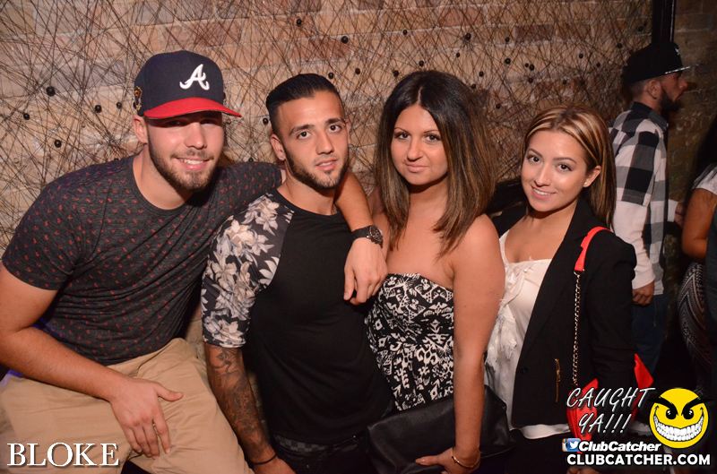 Bloke nightclub photo 44 - June 30th, 2015