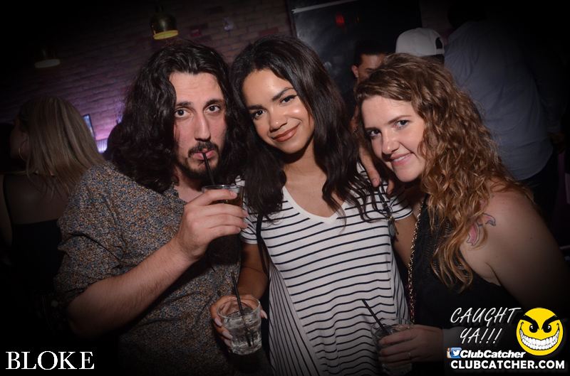 Bloke nightclub photo 45 - June 30th, 2015